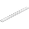 Mexen M33 mřížka odtokového žlabu  50 cm, Chromovaná - Náhled obrázku produktu 3