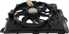 Ventilátor chladiče pro BMW řady 1 116d 118d 120d Náhled obrázku produktu 2