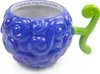 ERIK TAZ3D009, Einzelbild, 0,5 l, Tasse, Universal, Blau, Produktbild-Vorschau 1