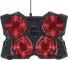 Trust Gaming GXT 278 Yozu Laptop-Kühler, Ständer für 17,3 Produktbild-Vorschau 3