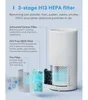 Meross Smart Wi-Fi Air Purifier Produktbild-Vorschau 19