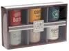 Siaki Kaffeebecher Lungo - 6er-Set - Steingut - glanzend - Produktbild-Vorschau 3