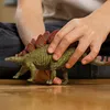 Schleich Dinosaurs 15040 Stégosaure Voir les images du produit 7