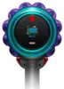 Dyson Gen5 Detect Absolute Rot/Silber/Türkis 752W Produktbild-Vorschau 24