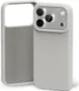 Custodia in silicone Mercury per Iphone 17 Pro Stone Anteprima dell’immagine prodotto 1