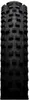 Magic Mary - Wired - ADDIX - BikePark - 29x2.40 - Noir Voir les images du produit 6