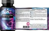 Phosphatidic Acid 750mg per Daily Dose - 60 Vegan Capsules Produktbild-Vorschau 2