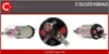 CASCO CSO25100AS Magnetschalter für Starter/Anlasser Produktbild-Vorschau 2