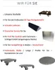 Schlögel Schwerlast Pflanzenroller Rund AluGrip-SR560 bis Produktbild-Vorschau 11