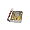 XCell RC-Pack 9,6V / 1300mAh - L4x2 Tamiya zástrčkové Náhľad obrázku produktu 5