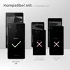 Comparison of Sony Xperia phones with compatibility indicators. Produktbild-Vorschau