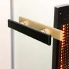 Infrarotkabine Infrarotsauna BILLUND für 1 Person Produktbild-Vorschau 9