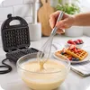 KRUMAD Schneebesen Set 3-teilig, Edelstahl Rührbesen, Hand Produktbild-Vorschau 9
