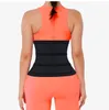 Waist Trainer, Taillenformer Gürtel mit Hakenverschluss Produktbild-Vorschau 3