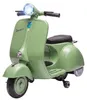 AIYAPLAY Elektro Motorrad Kinder 6 V Elektromotorrad mit Produktbild-Vorschau 1