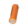 Batterie rechargeable Panasonic HHR-150AA Ni-MH 1.2V Voir les images du produit 3