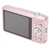 Fotocamera digitale Schermo da 2,88 pollici 58 MP 4K HD Anteprima dell’immagine prodotto 3