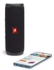 JBL FLIP 5 Czarny - Głośnik Bluetooth Podgląd zdjęcia produktu 11