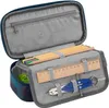 coocazoo astuccio per matite Pencil Case Cloudy Peach Anteprima dell’immagine prodotto 8