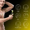 Elektryczna maszynka do golenia ciała i brody T-blade – Podgląd zdjęcia produktu 8