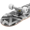MUWO 7,875" Skateboard – Ahornholz Deck, "Jumping Produktbild-Vorschau 8