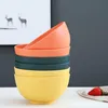 Kyraton 760ml Plastik Müslischüssel 8er Set - Produktbild-Vorschau 6
