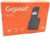 Gigaset A116 Schnurloses Festnetztelefon  One Size / EU Produktbild-Vorschau 4