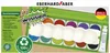 Eberhard Faber 578313 - Green Winner Deckfarbkasten mit 12 Produktbild-Vorschau 3
