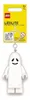 LEGO - Sleutelhanger met LED-licht, model "Geist" Productafbeelding-voorbeeld 5