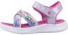 SKECHERS 303045L Violett Produktbild-Vorschau 2