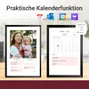 XORO CPF 10C2 Digitaler Bilderrahmen 10.1 Zoll, WLAN, Produktbild-Vorschau 18