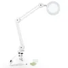 addhome LED Lupenleuchte mit Tischklemme, 5x Lupe, Produktbild-Vorschau 1