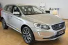 Kofferraumkantenschutzleiste Volvo XC60 2013-2017 (Chrom) Produktbild-Vorschau 10