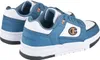 A pair of Champion sneakers shown from a side-angle. Anteprima dell’immagine prodotto