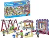 PLAYMOBIL Family Fun 71452 Parc de loisirs Voir les images du produit 8
