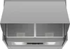 Bosch Serie 2 DEM63AC00, 360 m³/h, Abluft/Umluft, E, A, C, Produktbild-Vorschau 1