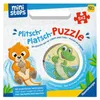 Ravensburger 04589, 2 Stück(e), Tiere, 1 Jahr(e) Produktbild-Vorschau 1