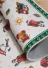 Villeroy & Boch Toy's Delight Vorleger Nostalgic, Grün, Produktbild-Vorschau 5