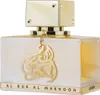 Lattafa Al Dur Al Maknoon Gold 100ml EDP Podgląd zdjęcia produktu 3