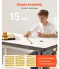 Zestaw 3 łuków ślubnych SucceBuy, stojaki na tło o Podgląd zdjęcia produktu 5