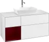 Villeroy & Boch G821HBGF Waschbeckenunterschrank Finion G82 Produktbild-Vorschau 1