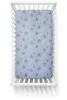 Lenzuolo con Angoli per Lettino 70 × 140 cm – 100% Cotone, Anteprima dell’immagine prodotto 3
