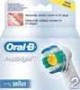 Oral-B Aufsteckbürsten 3D White Ersatzköpfe 2 Stück Produktbild-Vorschau 6