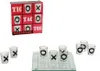 Palline per mouse ad alcol Tic Tac Toe 10 pz - Anteprima dell’immagine prodotto 12