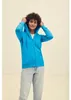 Damen-Kapuzenjacke - FOL HOODED JACKET/W - burgundy - Größe Produktbild-Vorschau 4
