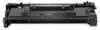 HP Toner CF226XC 26X, zwart, contractversie Productafbeelding-voorbeeld 5