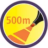Stabilo luminator, Mehrfach, 75 mm, 140 mm, 75 mm Produktbild-Vorschau 7