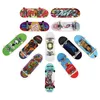 Tech-Deck-Einzelbrett Produktbild-Vorschau 19