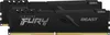 Kingston FURY Beast - DDR4 - Kit - 64 GB: 2 x 32 GB - DIMM Produktbild-Vorschau 20