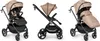 Kidnort Isbjörn Buggy, Braun (Mocha Mousse), DW-050537 Produktbild-Vorschau 11